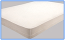 Full Encasement Bed Bug Barrier